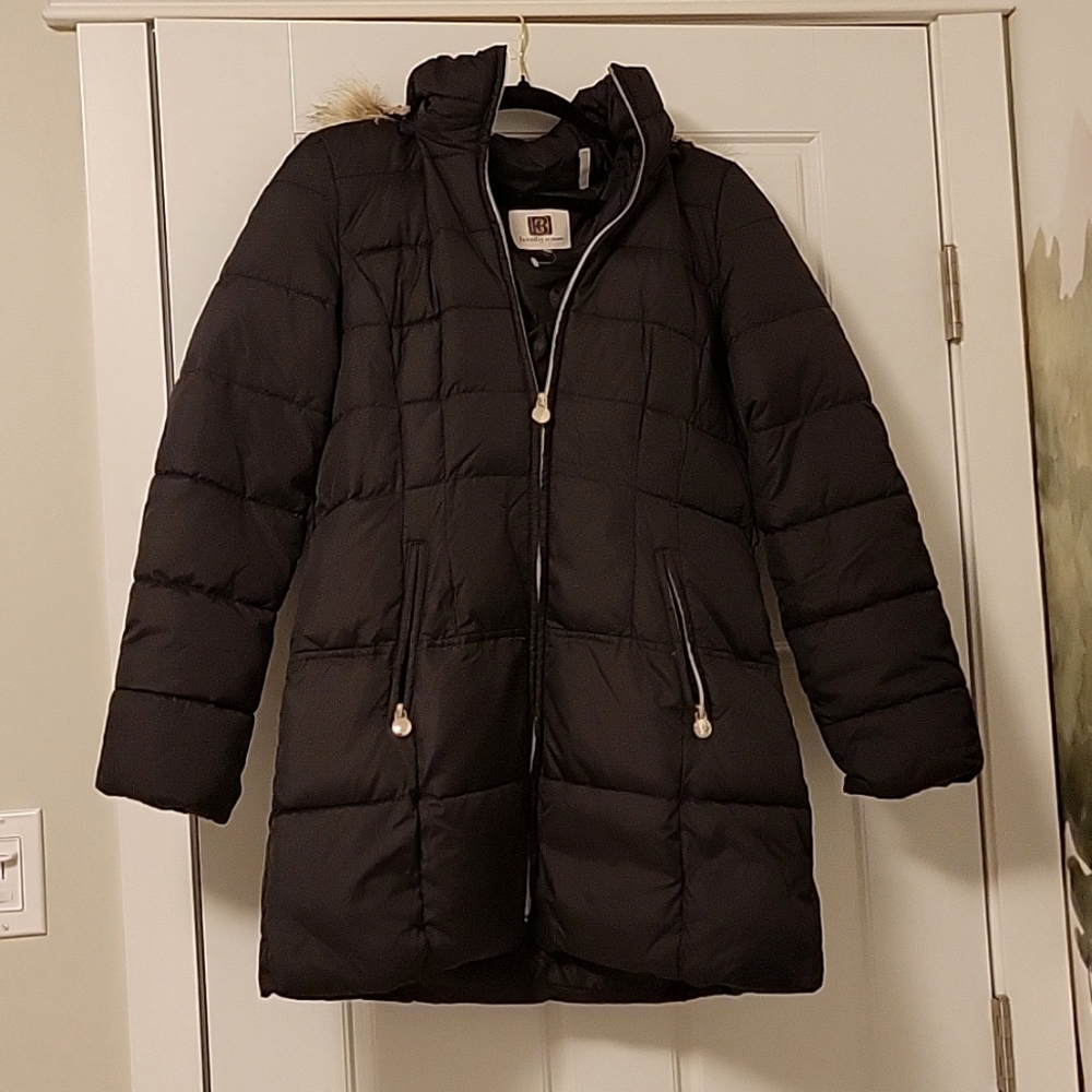 Laundry by Design winter coat